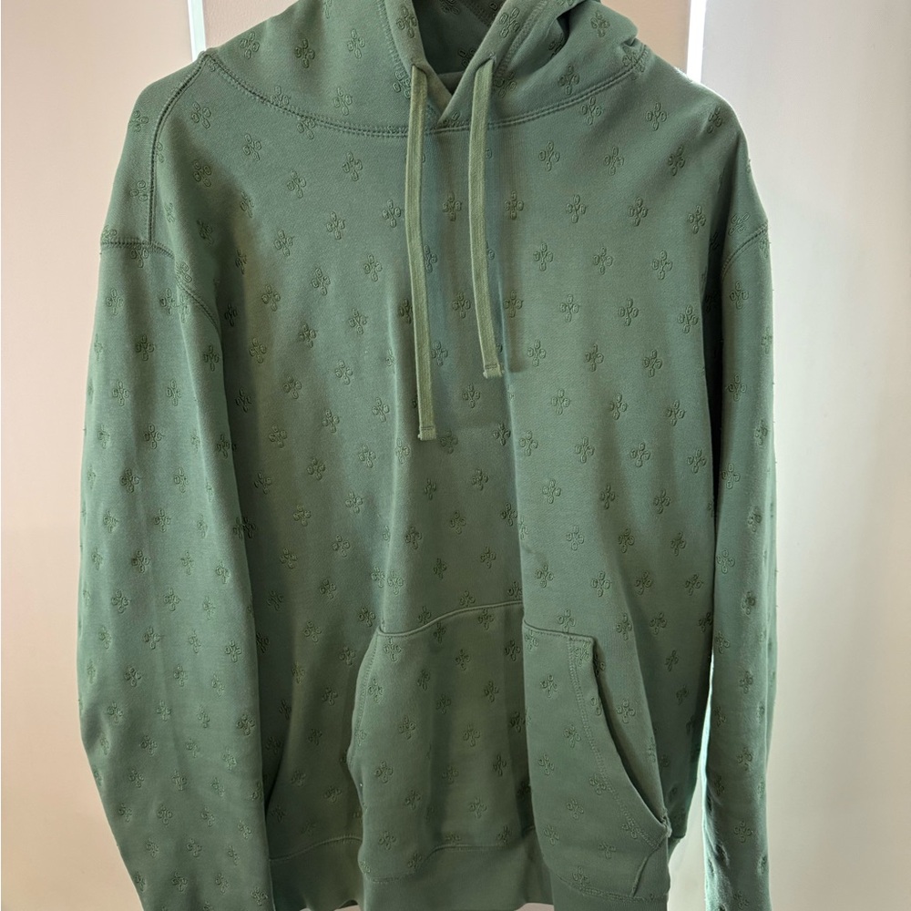 OVO evergreen monogram Hoodie